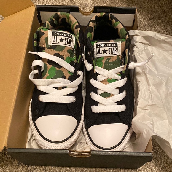 Allstar Converse - Picture 5 of 5